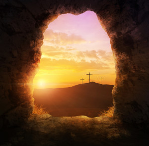 Jesus' Empty Tomb