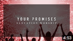 your-promises-elevation-worship