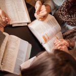 Bible Study & PRayer