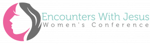 encounters with jesus women's conference