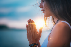 How To Pray Alone Without Feeling Lonely